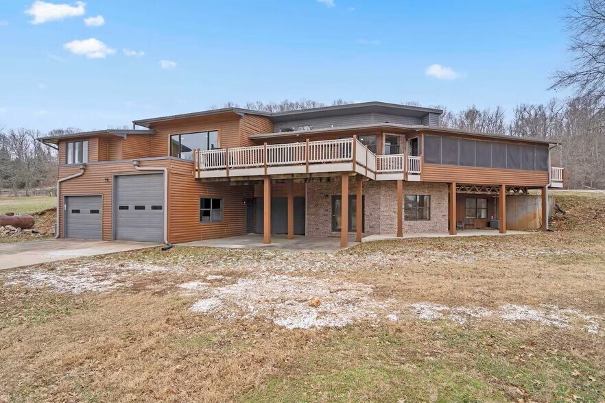 4933 Rocky Ridge Trl, Little Flock, AR for sale - Building Photo - Image 3 of 5