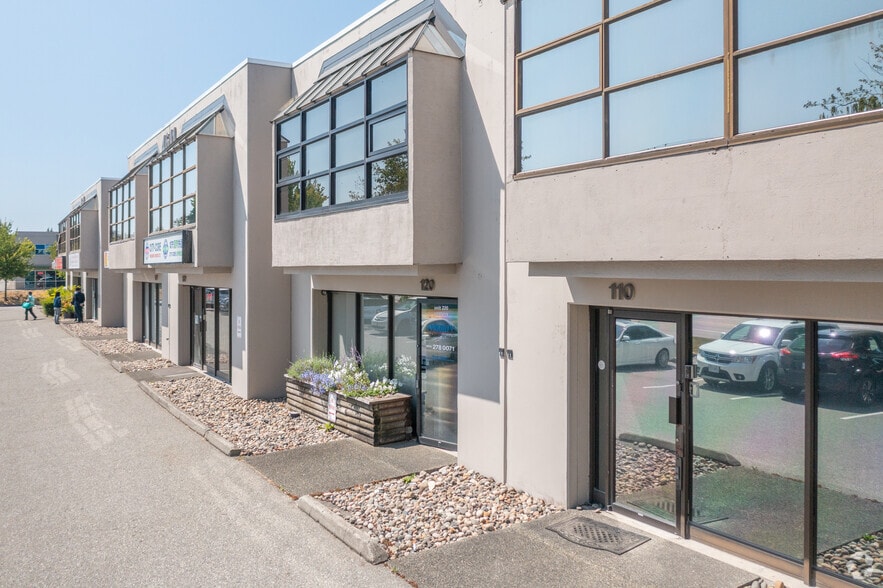 4611 No. 6 Rd, Richmond, BC for lease - Building Photo - Image 3 of 7