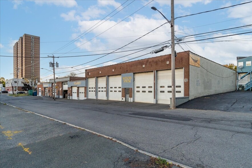 368 Central Ave, Albany, NY for sale - Building Photo - Image 3 of 45