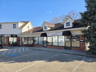 More details for 28821 Lorain Rd, North Olmsted, OH - Office/Medical for Lease