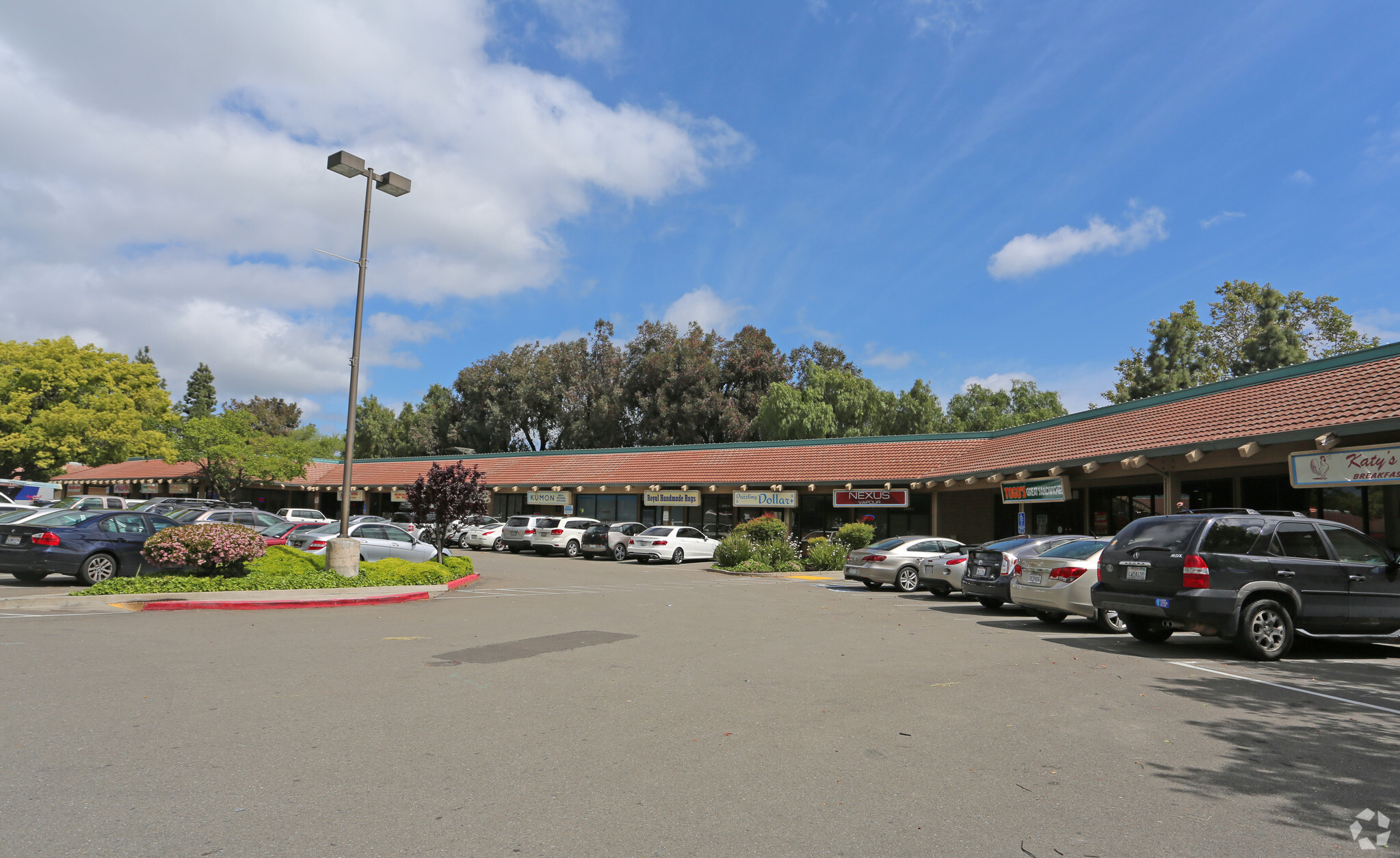 2550 San Ramon Valley Blvd, San Ramon, CA 94583 - Retail for Lease ...