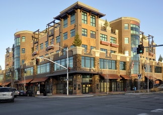 More details for 550 NW Franklin Ave, Bend, OR - Office for Lease