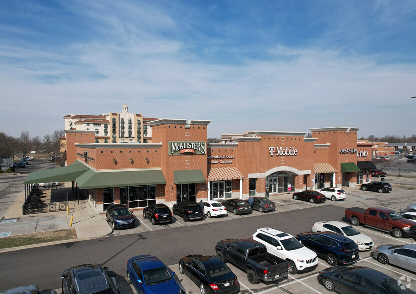 8840 Michigan Rd, Indianapolis, IN for sale - Primary Photo - Image 1 of 1