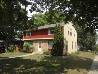 More details for 4853 Nicollet Ave, Minneapolis, MN - Multifamily for Sale