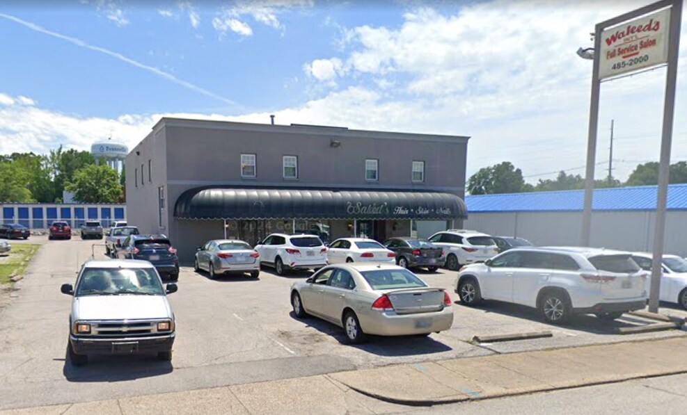 4901 Tippecanoe Dr, Evansville, IN for lease Building Photo- Image 1 of 1