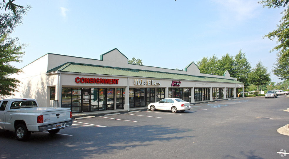 5495 Sunset Blvd, Lexington, SC for lease - Building Photo - Image 1 of 8