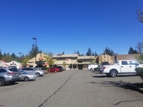 14030 Main St NE, Duvall, WA - AERIAL  map view