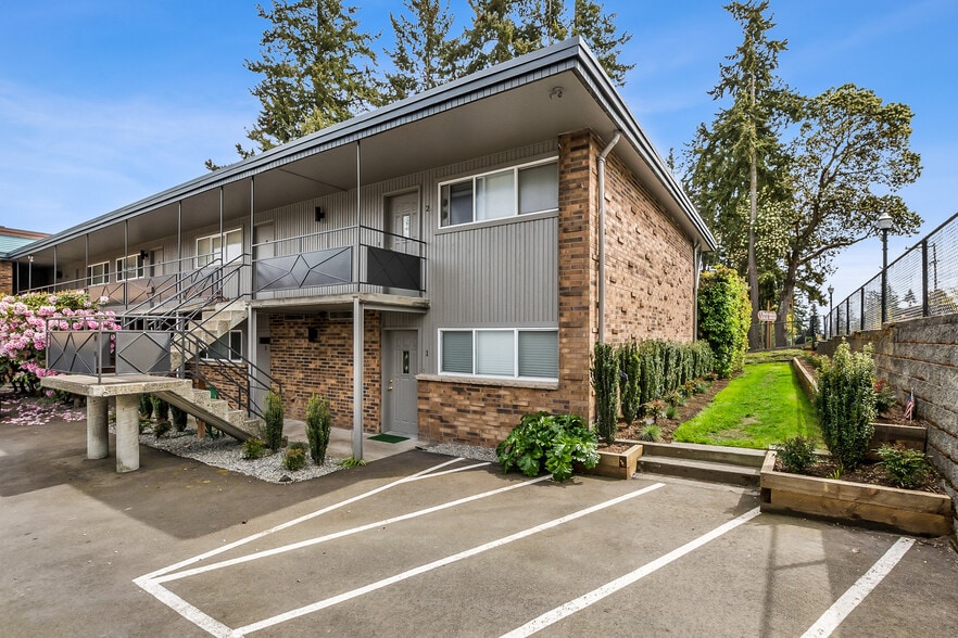255 SW 154th St, Burien, WA for sale - Building Photo - Image 2 of 10
