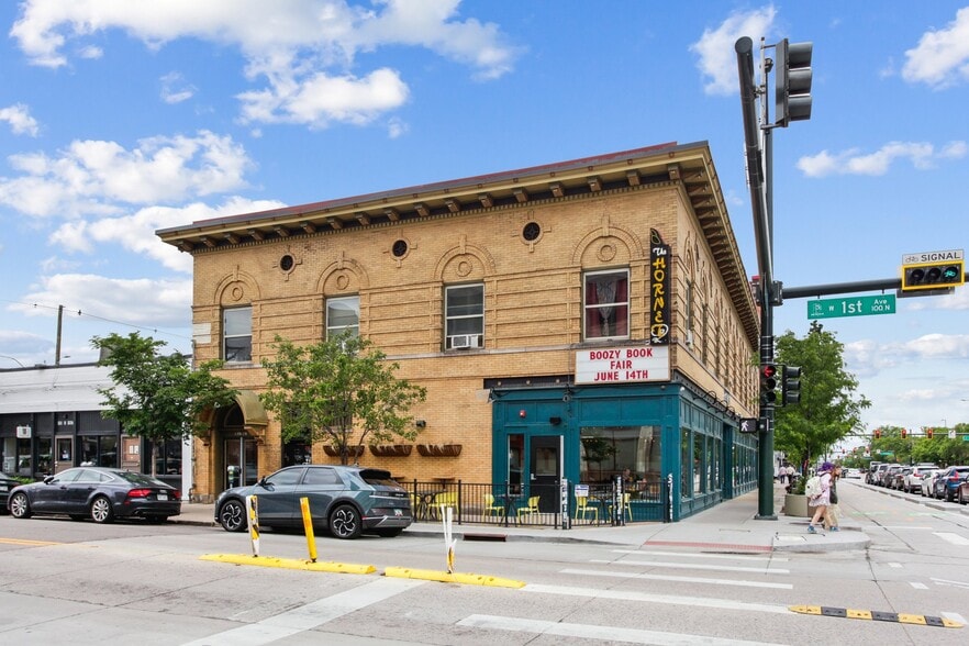 76 Broadway, Denver, CO for lease - Building Photo - Image 2 of 20