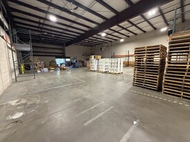 Park Center - Warehouse