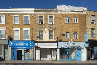 More details for 15 Brockley Rise, London - Retail for Lease