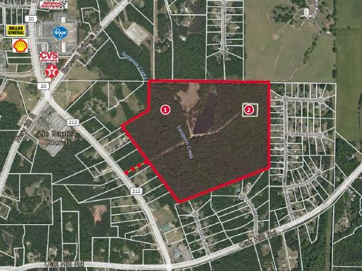 6872 Ga-212, Covington, GA for sale Building Photo- Image 1 of 1