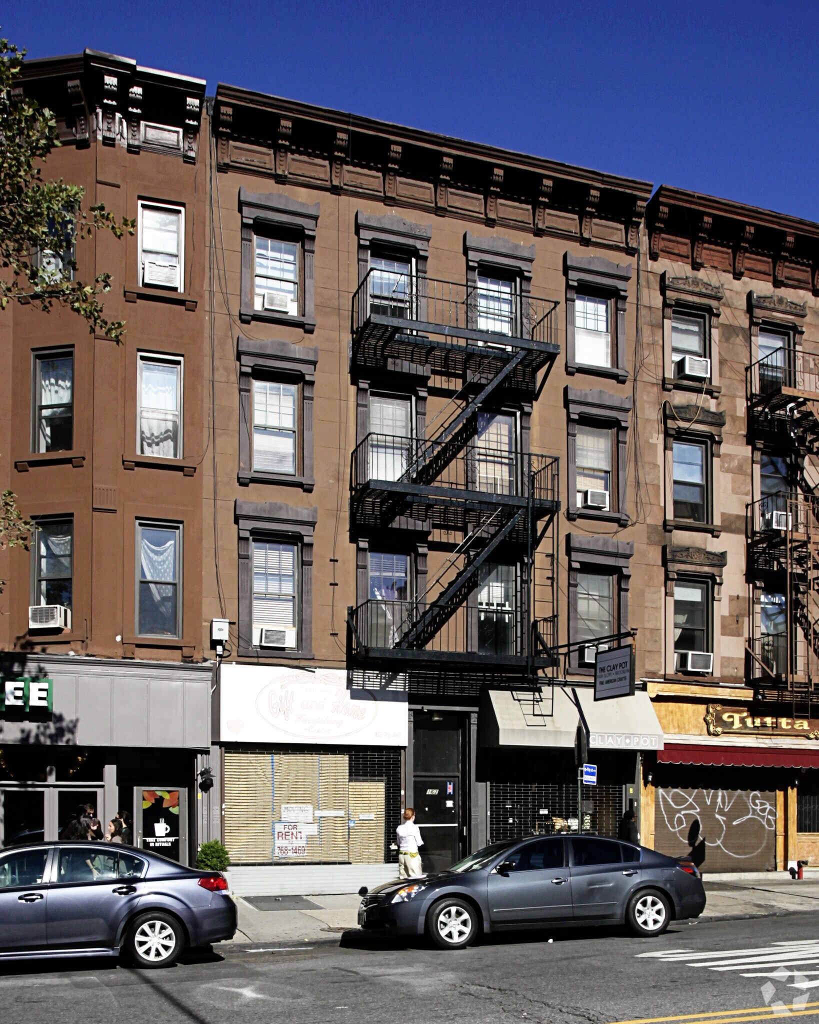 162 7th Ave, Brooklyn, NY for sale Primary Photo- Image 1 of 1
