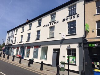 More details for 4-5 Victoria Sq, Aberdare - Office for Lease