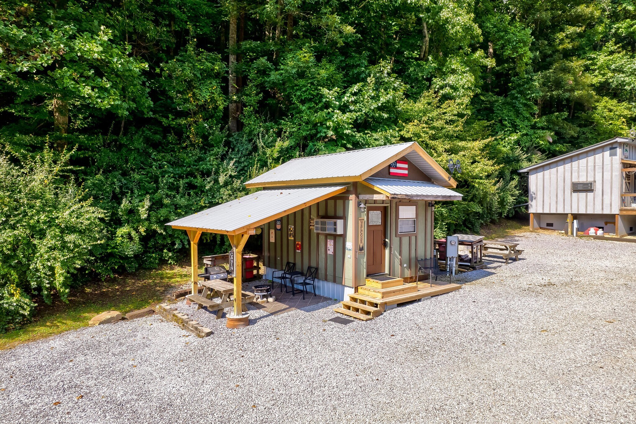 1534 Cove, Oliver Springs, TN 37840