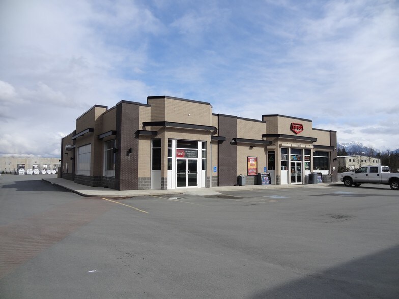 44046 Progress Way, Chilliwack, BC V2R 0W3