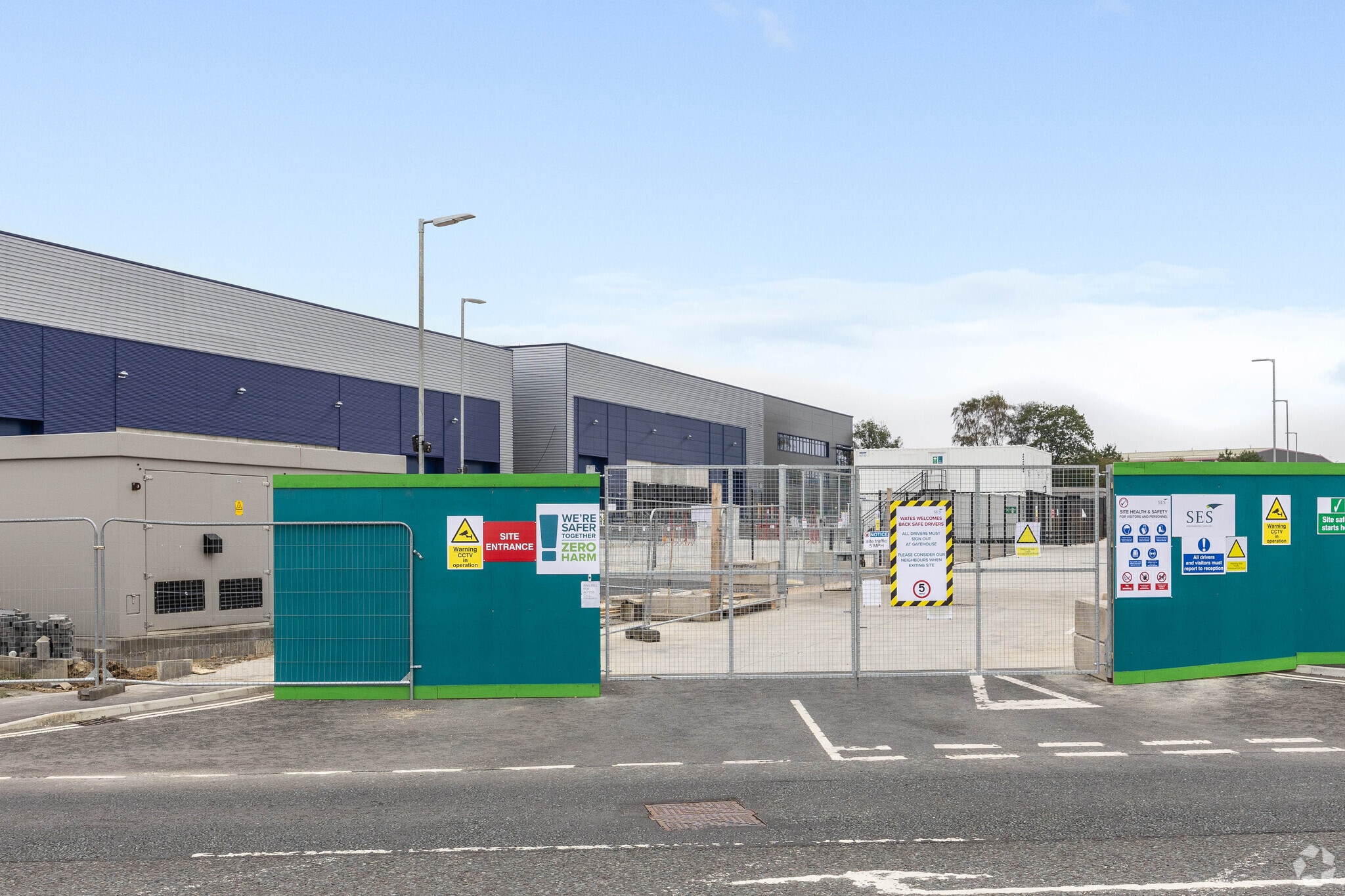 Infiniti Dr, Washington for sale Primary Photo- Image 1 of 1