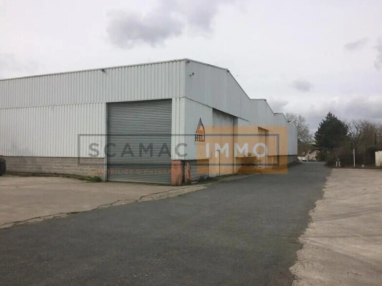 Flex in for lease - Building Photo - Image 2 of 6