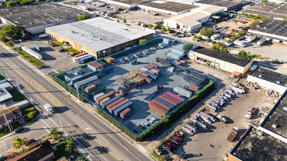 5680 NW 32nd Ave, Miami, FL for sale - Building Photo - Image 3 of 5