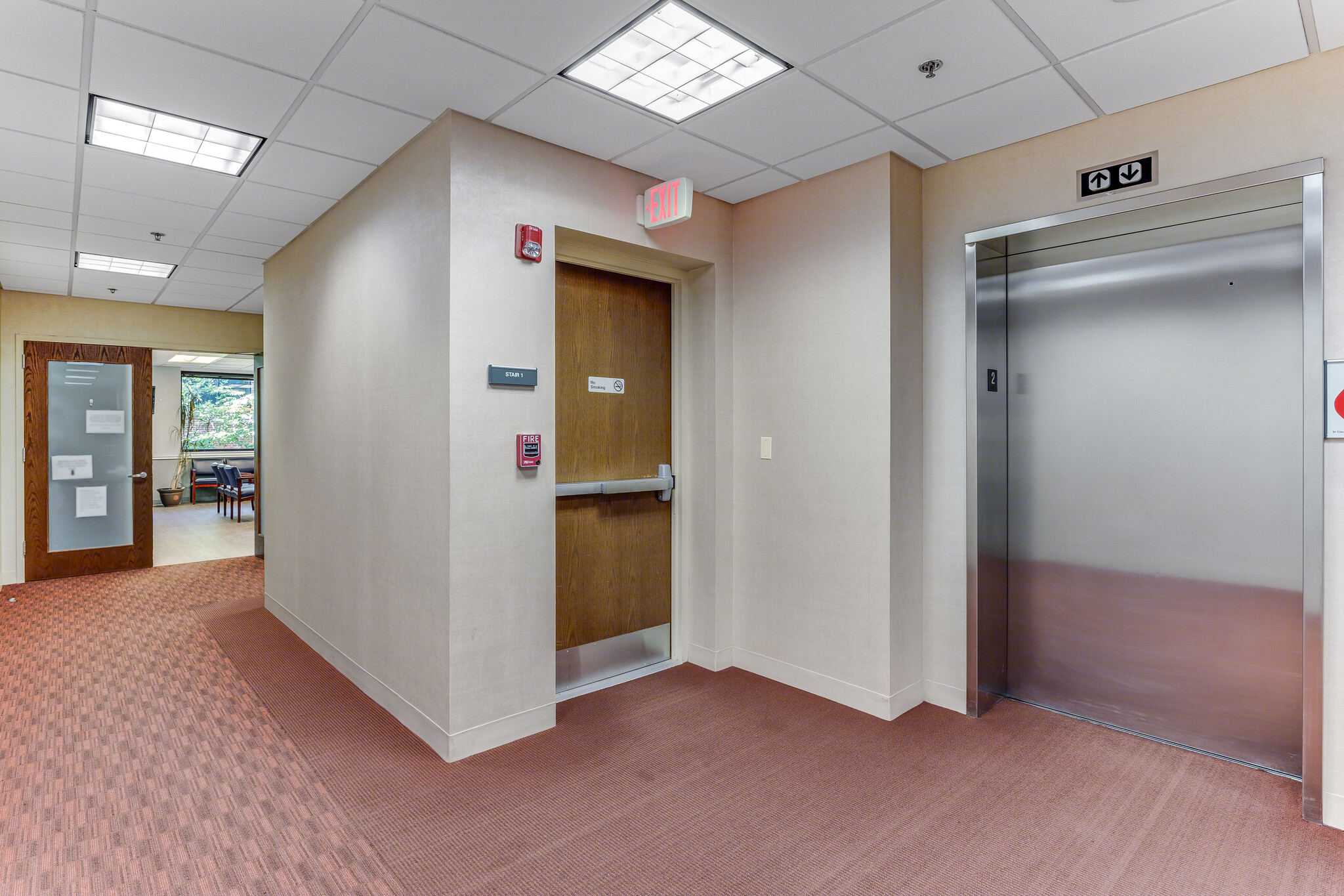 20905 Professional Plz, Ashburn, VA for lease Building Photo- Image 1 of 13