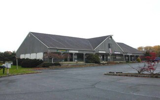 More details for 311 Amwell Rd, Hillsborough, NJ - Office/Retail, Retail for Lease