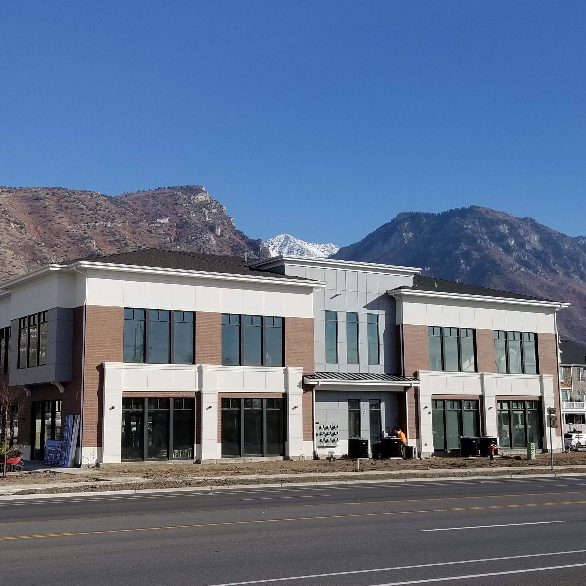 3768 N University Ave, Provo, UT for sale Building Photo- Image 1 of 1