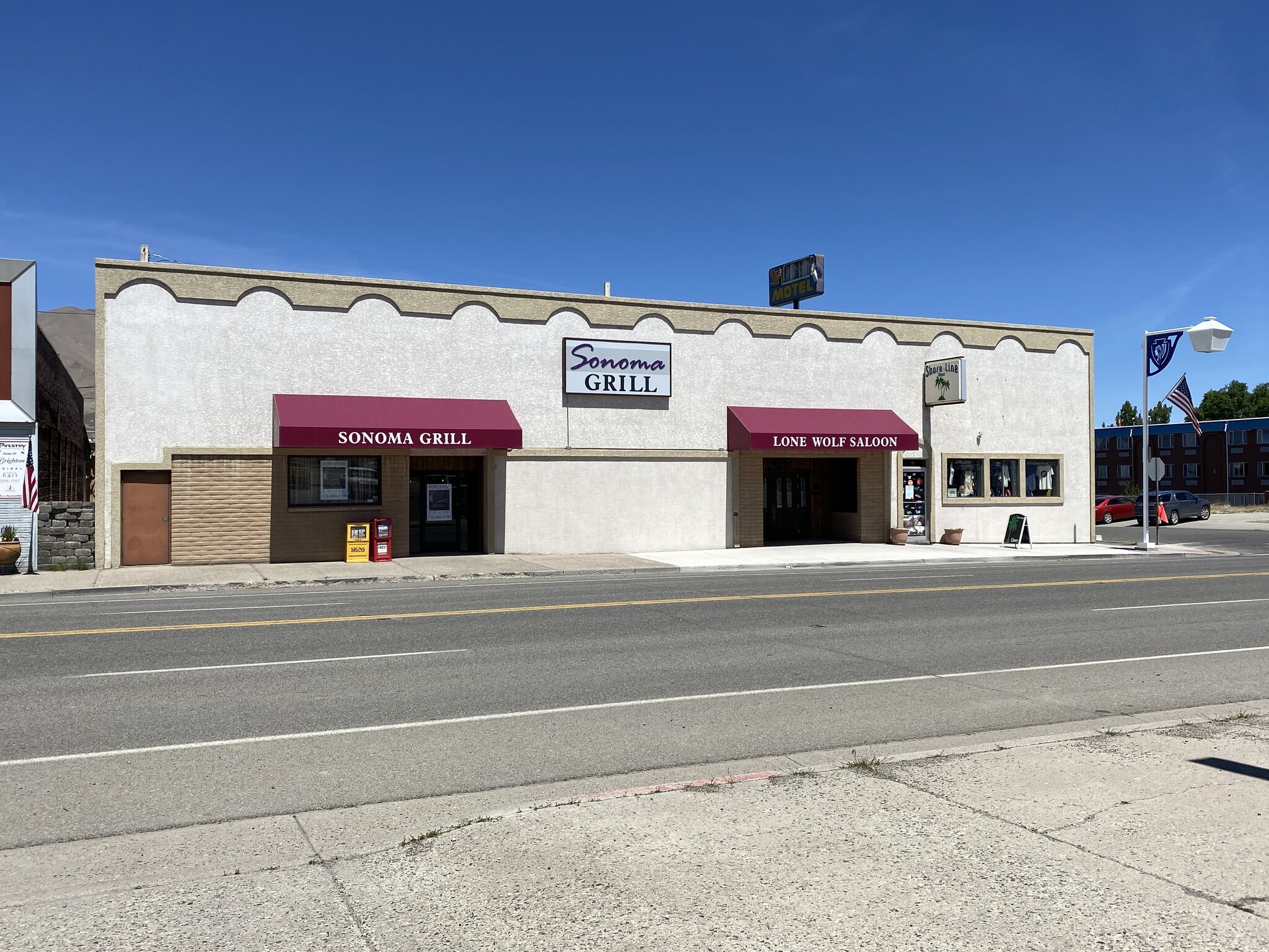 47 E Winnemucca Blvd, Winnemucca, NV for sale Primary Photo- Image 1 of 1