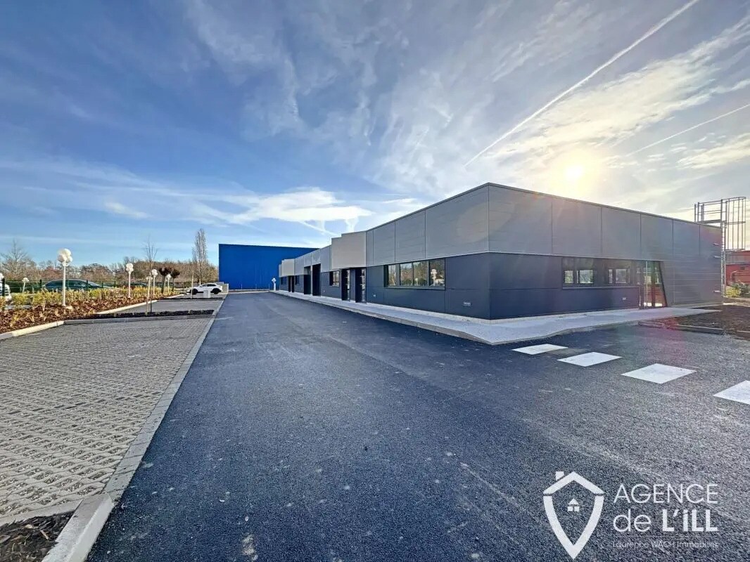 Office in Colmar for sale Building Photo- Image 1 of 2