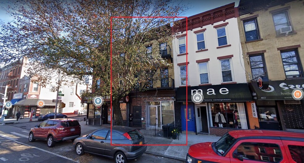 459 7th Ave, Brooklyn, NY for lease - Primary Photo - Image 1 of 34