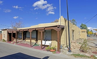 More details for 2113 Charlevoix St NW, Albuquerque, NM - Retail for Sale