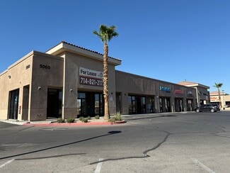 More details for 5230 Boulder Hwy, Las Vegas, NV - Retail for Lease