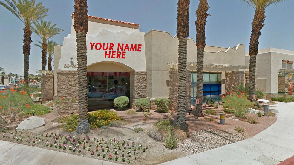 69020 Ramon Rd, Cathedral City, CA for sale - Other - Image 1 of 1