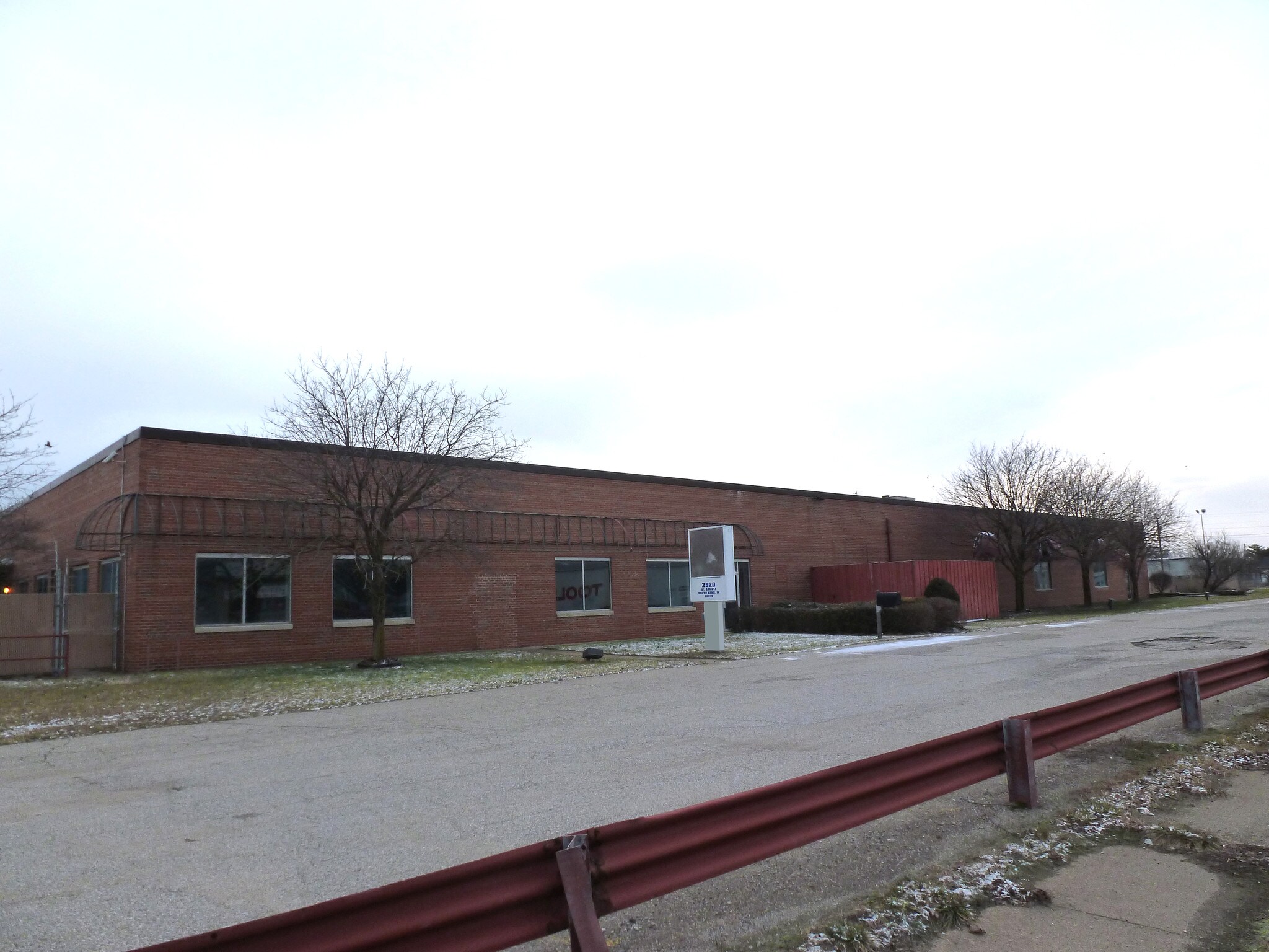 2920 W Sample St, South Bend, IN for sale Building Photo- Image 1 of 1