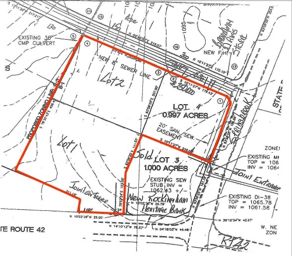 361 S Main St, Broadway, VA 22815