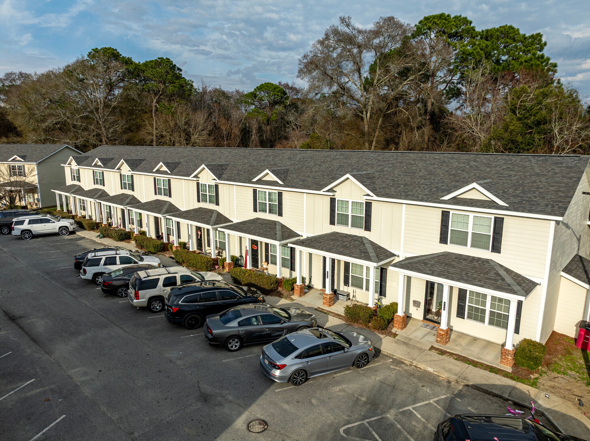 615 Glade Fern Way, Tifton, GA for sale Building Photo- Image 1 of 52