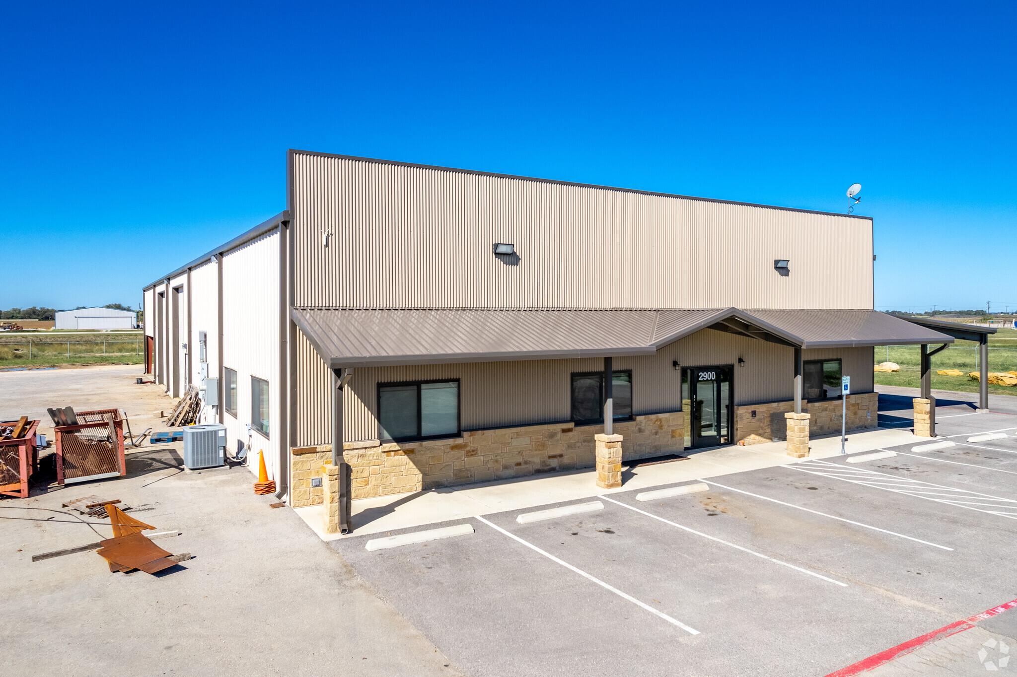 2900 Huber Rd, Seguin, TX for sale Building Photo- Image 1 of 1