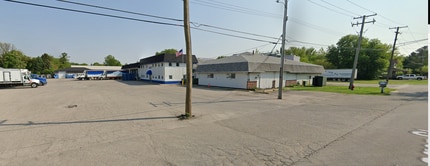 1755 Yeager St, Port Huron, MI for lease Building Photo- Image 1 of 2