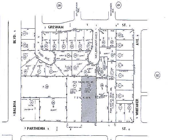 16909 Parthenia St, Northridge, CA 91343 - Platinum Portfolio | LoopNet