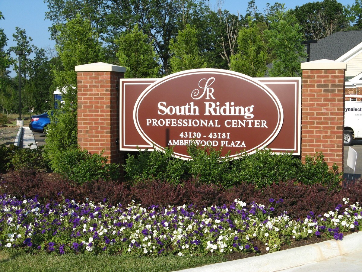 43130 Amberwood Plz, South Riding, VA 20152 South Riding Professional