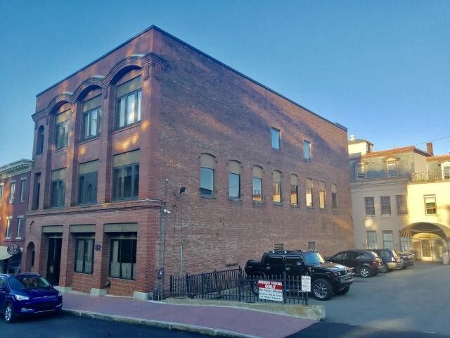 82 Columbia St, Bangor, ME for sale Building Photo- Image 1 of 1