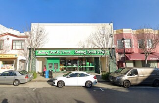 More details for 2555 San Bruno Ave, San Francisco, CA - Office for Lease