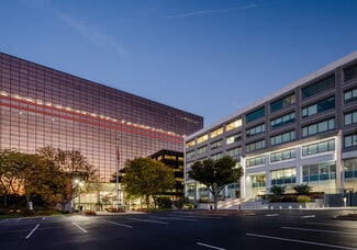 More details for 250 Pehle Ave, Saddle Brook, NJ - Office for Lease