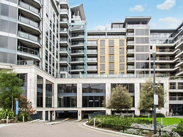 Imperial Wharf, London for sale - Building Photo - Image 1 of 9