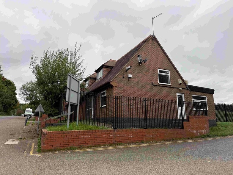 Ridge Hill Dr, Crewe for lease - Building Photo - Image 2 of 20