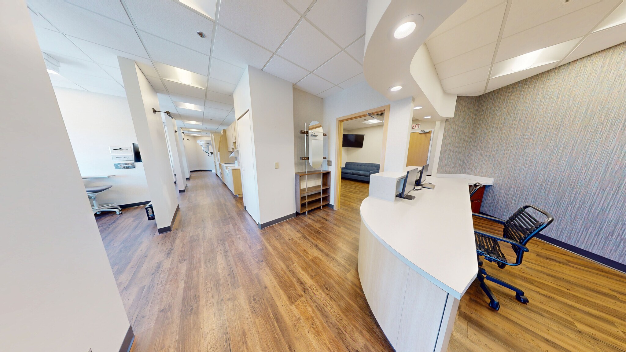 5270 W 84th St, Bloomington, MN for lease Interior Photo- Image 1 of 4