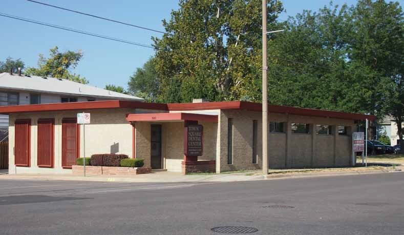 300 S Liberty St, Independence, MO for sale Primary Photo- Image 1 of 1