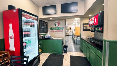 5420-5466 Beckley Rd, Battle Creek, MI for lease Building Photo- Image 2 of 3