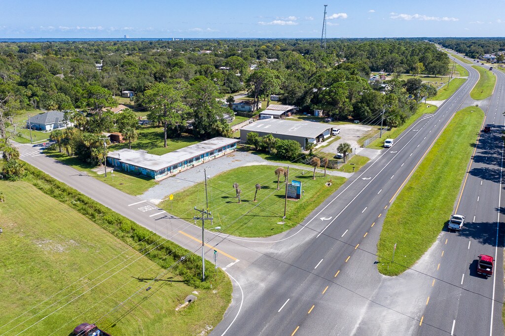 3485 US Highway 1, Mims, FL for sale Building Photo- Image 1 of 1