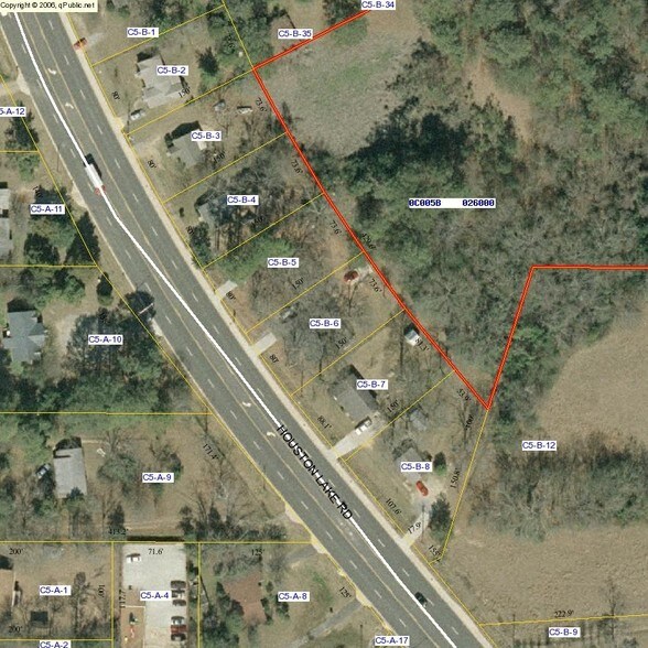 316322 N Houston Lake Rd, Centerville, GA 31028