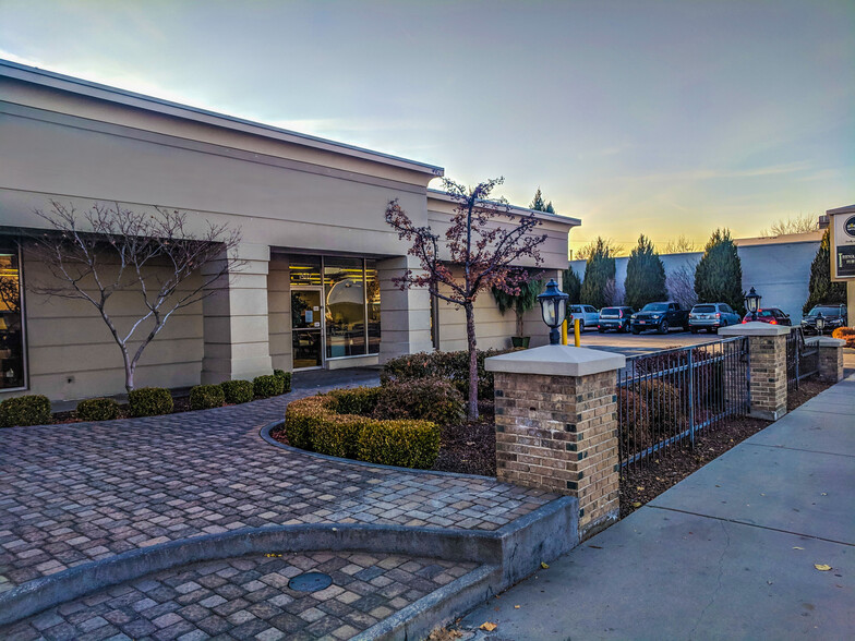 1507 W Main St, Boise, ID for lease - Building Photo - Image 2 of 3